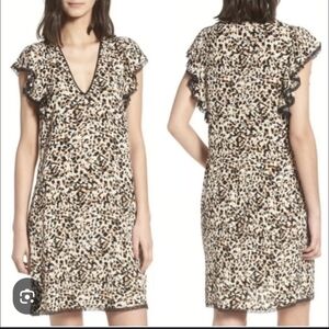 Zadig And Voltaire Dress